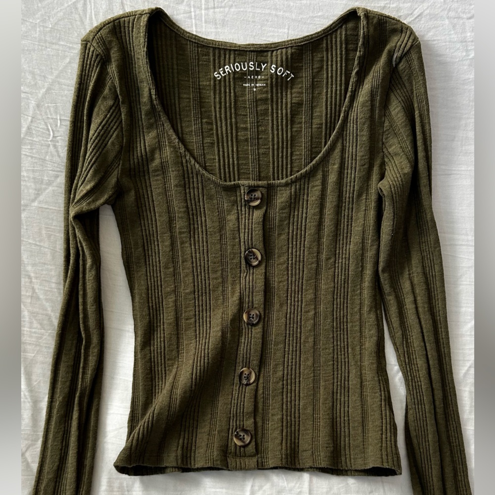 Aero Long Sleeve